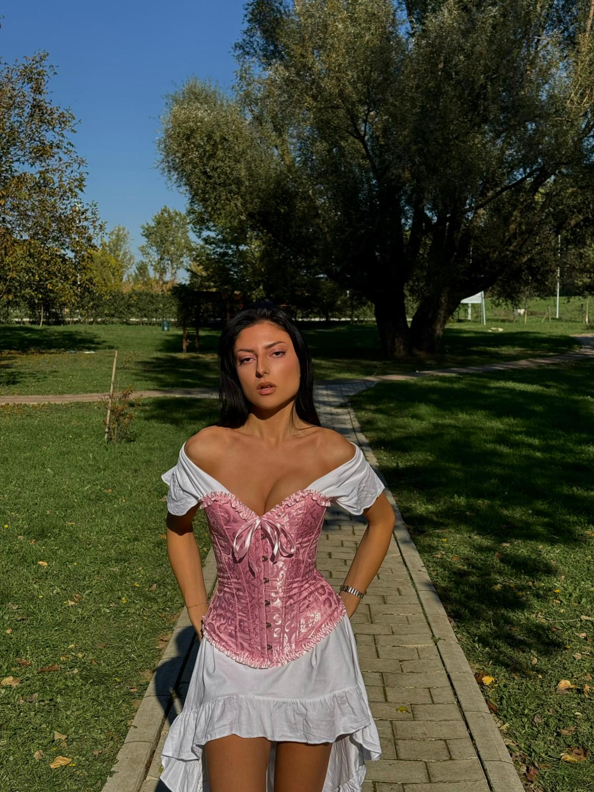 BEOGRAD ANDJELA ZV