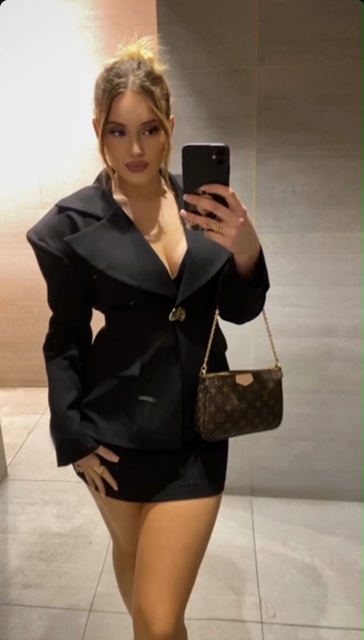 BEOGRAD ANJA PA