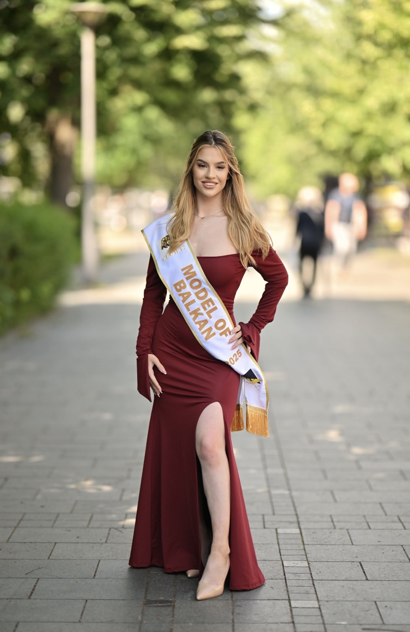 BEOGRAD IVANA MH