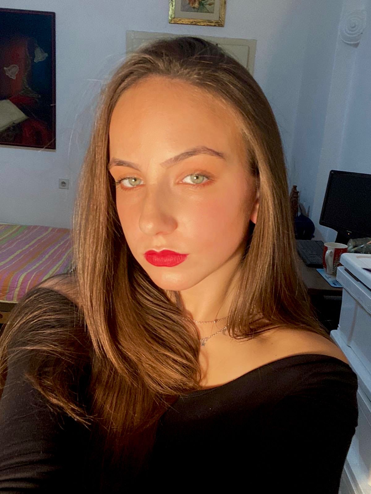 BEOGRAD JOVANA VK