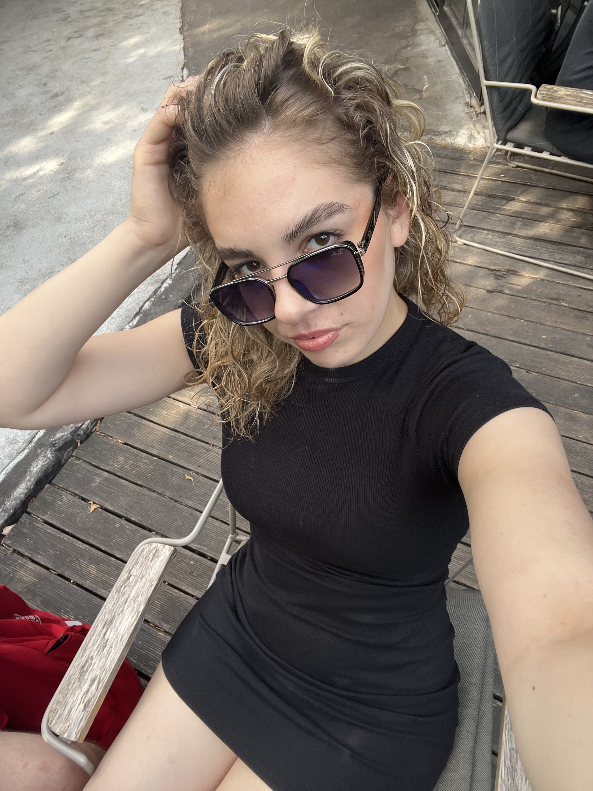 BEOGRAD SANJA SI