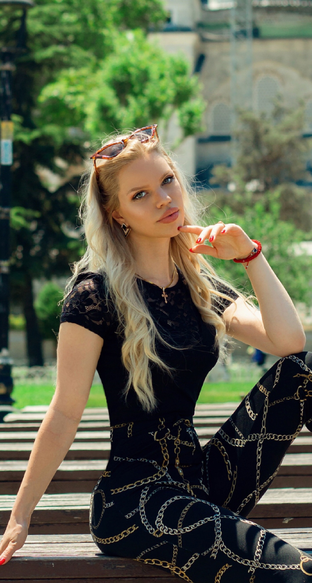 BEOGRAD SARA VE