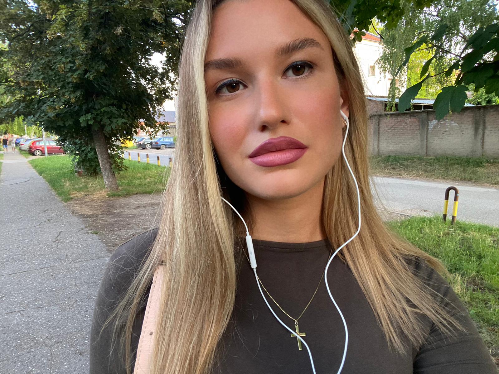 BEOGRAD ANASTASIJA SH